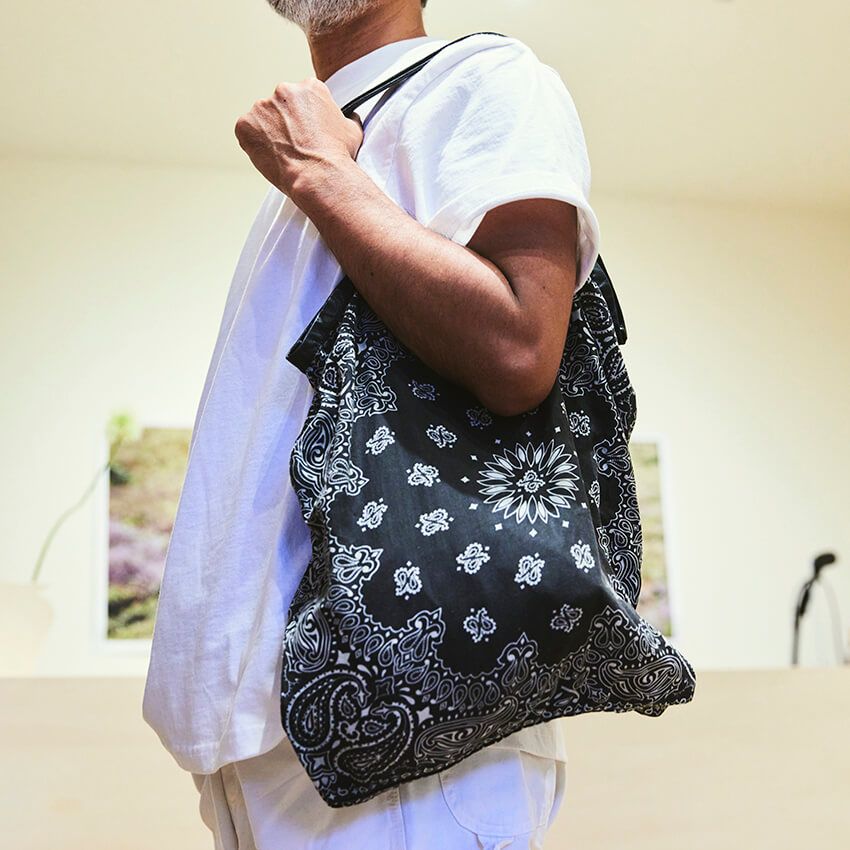 まとめ買いしたチャンピオンT＆白いペインターパンツ。種市 暁に学ぶ“令和の大人の古着術” - 13枚目の画像