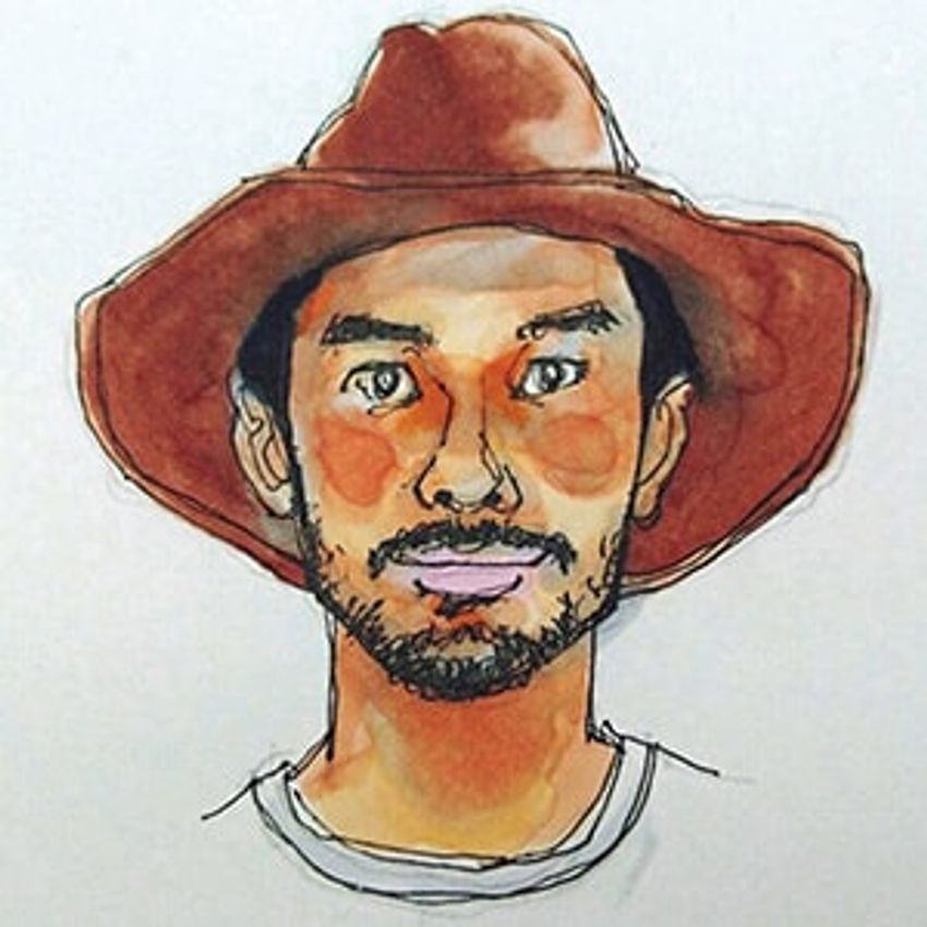 大戦モデルのGジャン、ヘインズのパーカetc……ネクサスセブン今野智弘さんが語るヴィンテージの心地良さ - 4枚目の画像