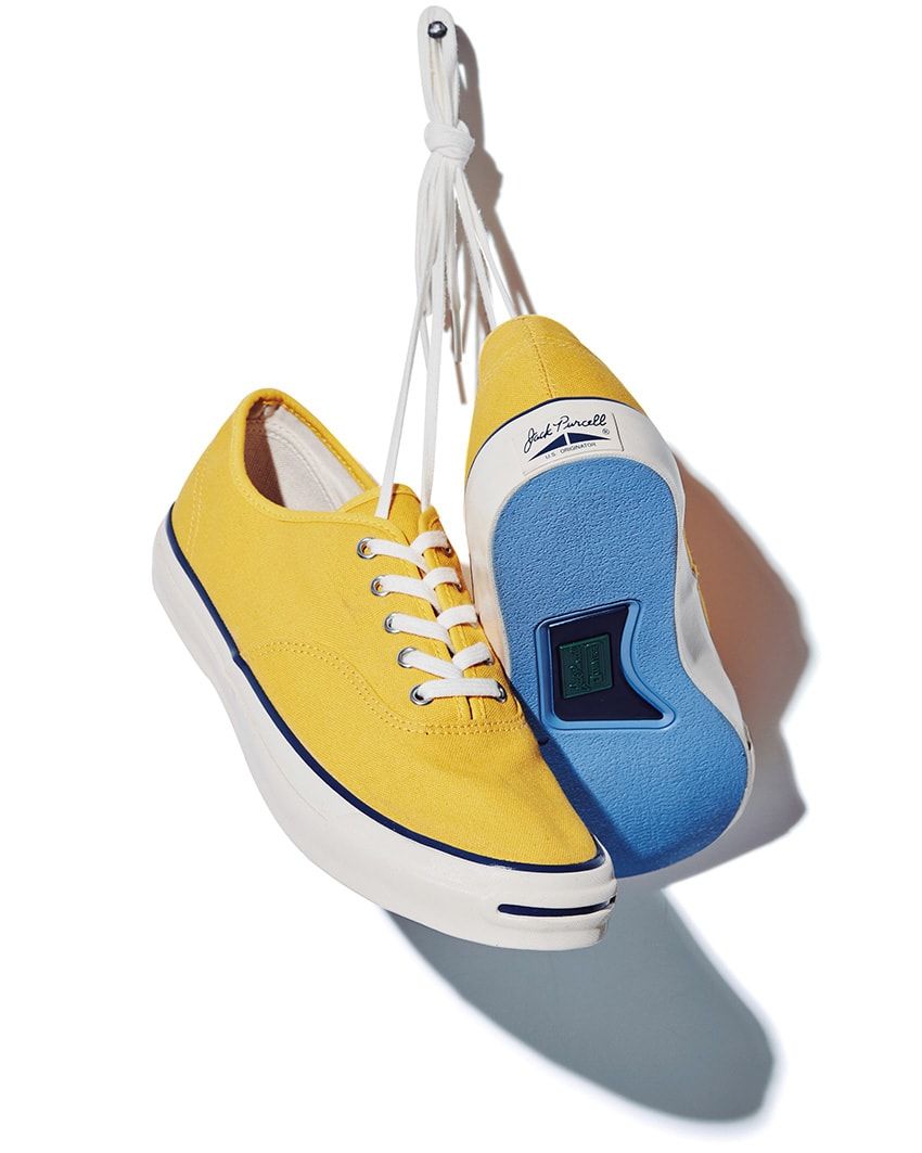 ヴァンズ、コンバース、ナイキ。傑作スニーカーのアップデート版が続々登場中！ - 3枚目の画像