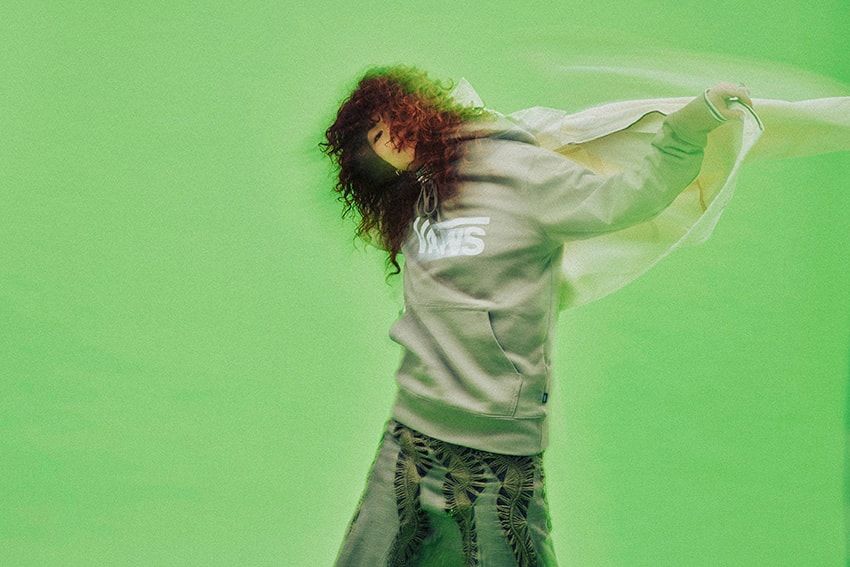 野村周平が履いた「ヴァンズ」は“ニュースクール”。即完した名作が今日から復刻販売！ - 28枚目の画像