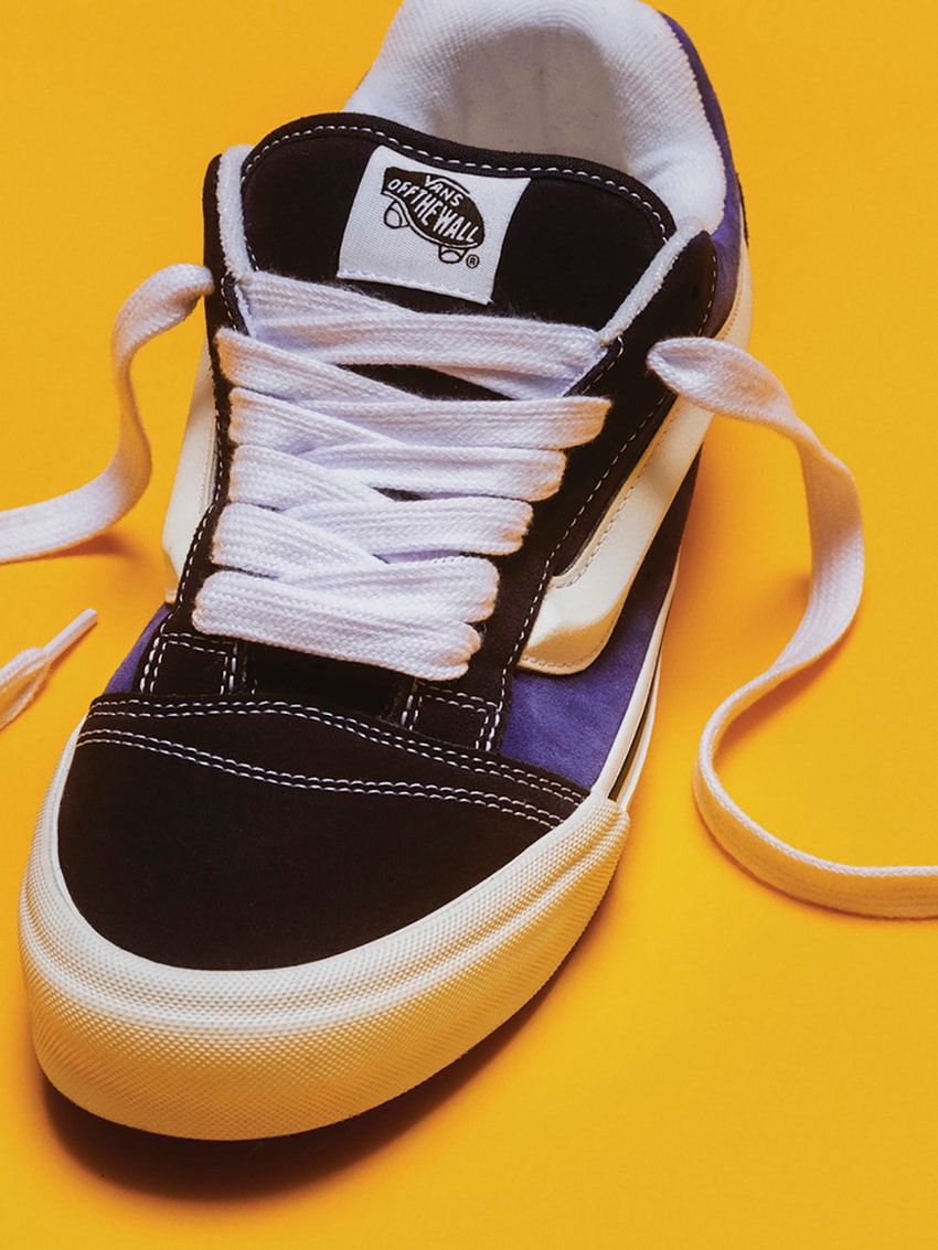 野村周平が履いた「ヴァンズ」は“ニュースクール”。即完した名作が今日から復刻販売！ - 31枚目の画像