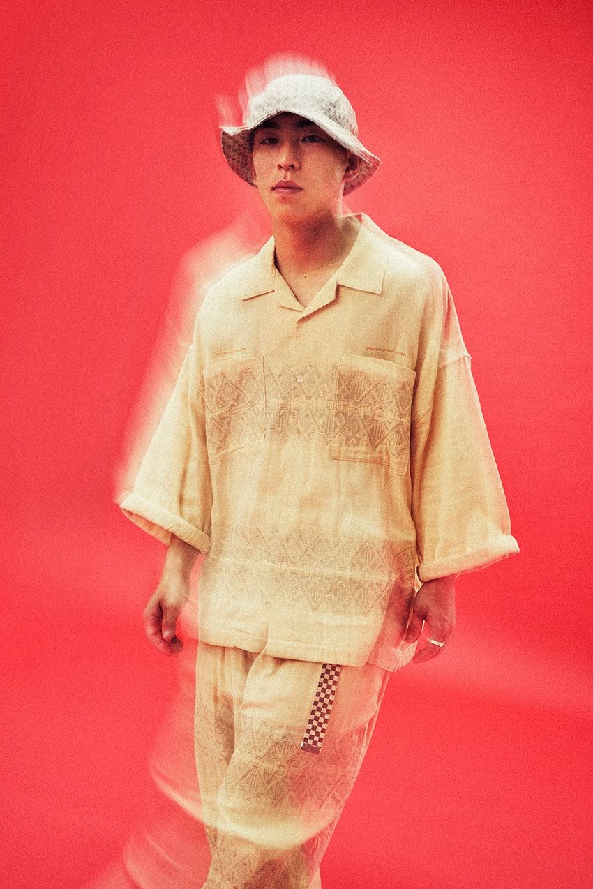 野村周平が履いた「ヴァンズ」は“ニュースクール”。即完した名作が今日から復刻販売！ - 32枚目の画像