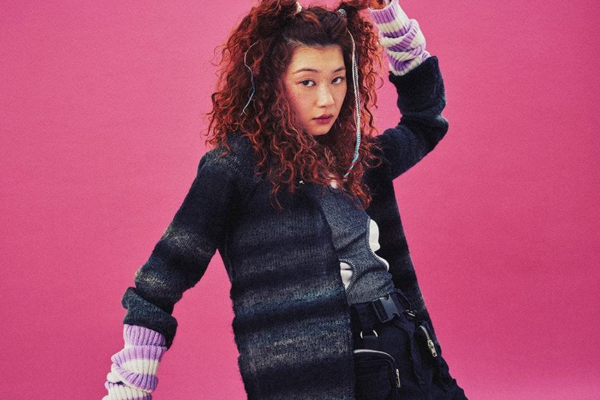 野村周平が履いた「ヴァンズ」は“ニュースクール”。即完した名作が今日から復刻販売！ - 33枚目の画像