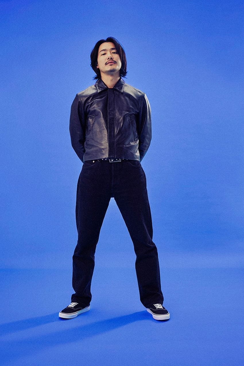 野村周平が履いた「ヴァンズ」は“ニュースクール”。即完した名作が今日から復刻販売！ - 36枚目の画像