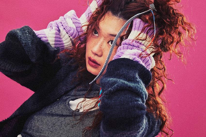 野村周平が履いた「ヴァンズ」は“ニュースクール”。即完した名作が今日から復刻販売！ - 38枚目の画像