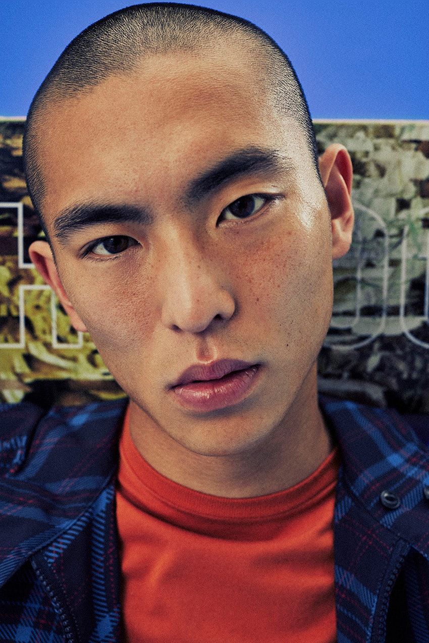 野村周平が履いた「ヴァンズ」は“ニュースクール”。即完した名作が今日から復刻販売！ - 42枚目の画像