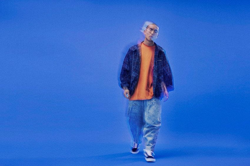 野村周平が履いた「ヴァンズ」は“ニュースクール”。即完した名作が今日から復刻販売！ - 47枚目の画像