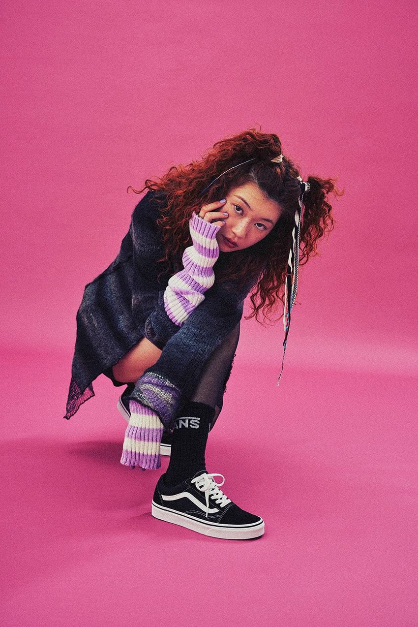 野村周平が履いた「ヴァンズ」は“ニュースクール”。即完した名作が今日から復刻販売！ - 49枚目の画像