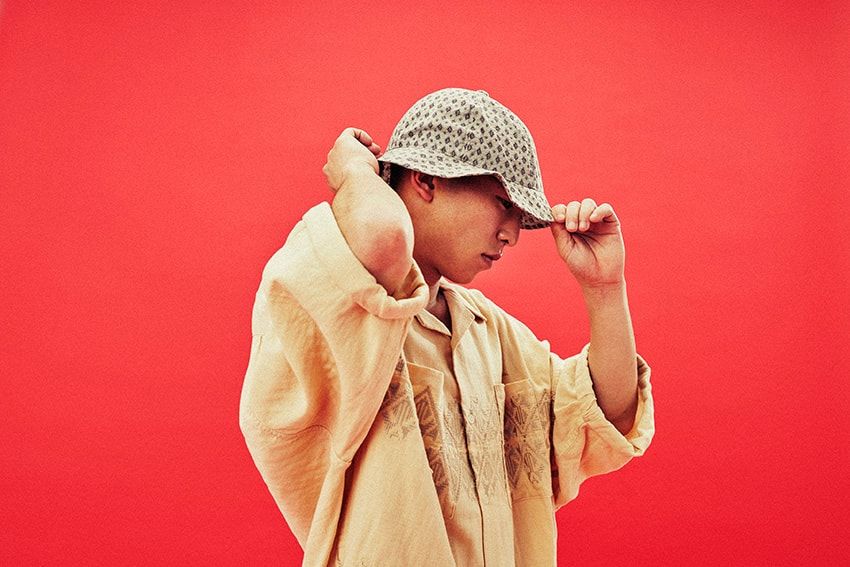 野村周平が履いた「ヴァンズ」は“ニュースクール”。即完した名作が今日から復刻販売！ - 53枚目の画像