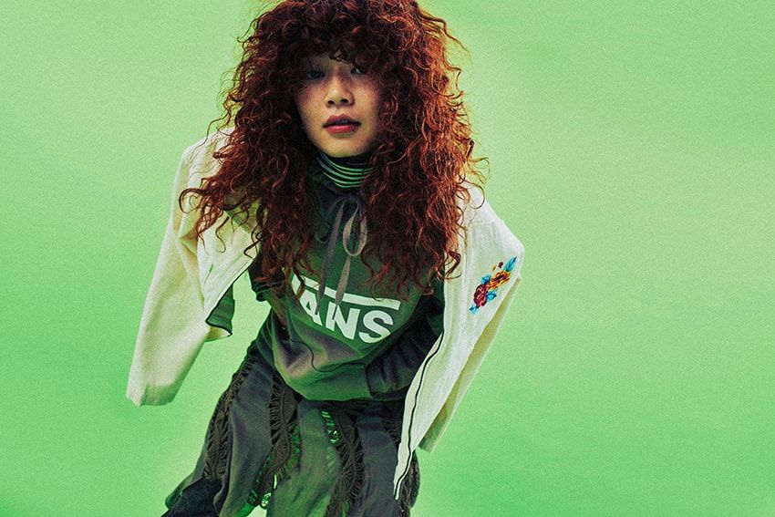 野村周平が履いた「ヴァンズ」は“ニュースクール”。即完した名作が今日から復刻販売！ - 54枚目の画像