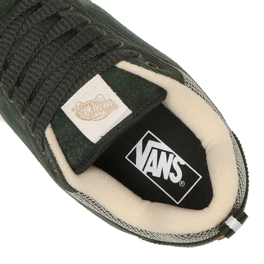 野村周平が履いた「ヴァンズ」は“ニュースクール”。即完した名作が今日から復刻販売！ - 57枚目の画像