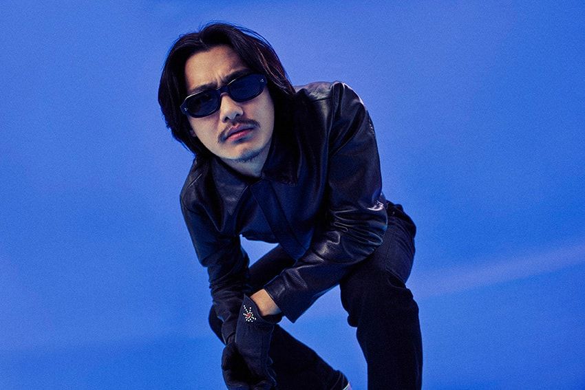 野村周平が履いた「ヴァンズ」は“ニュースクール”。即完した名作が今日から復刻販売！ - 58枚目の画像