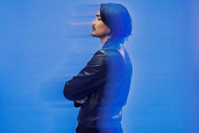 野村周平が履いた「ヴァンズ」は“ニュースクール”。即完した名作が今日から復刻販売！ - 59枚目の画像