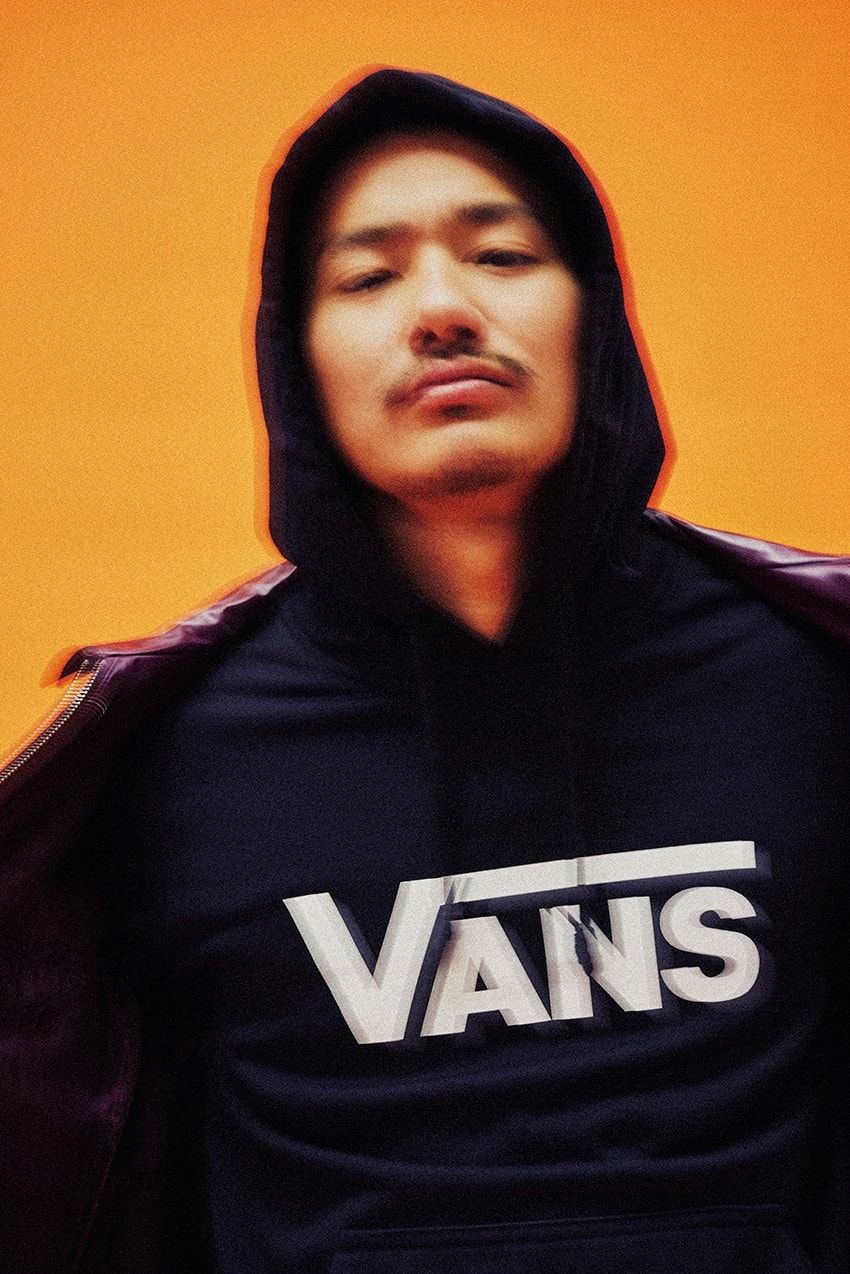 野村周平が履いた「ヴァンズ」は“ニュースクール”。即完した名作が今日から復刻販売！ - 63枚目の画像