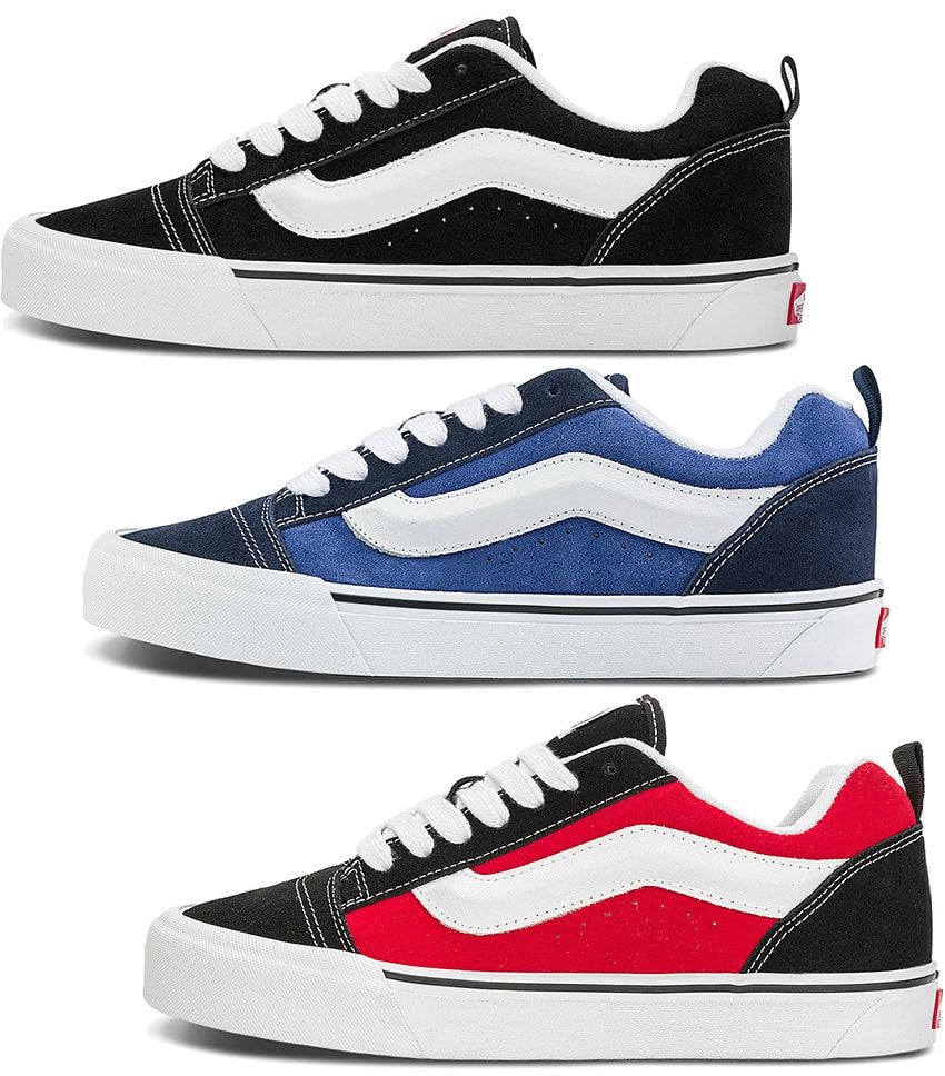 野村周平が履いた「ヴァンズ」は“ニュースクール”。即完した名作が今日から復刻販売！ - 4枚目の画像