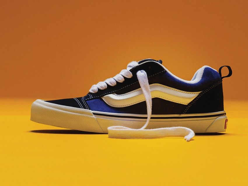 野村周平が履いた「ヴァンズ」は“ニュースクール”。即完した名作が今日から復刻販売！ - 65枚目の画像