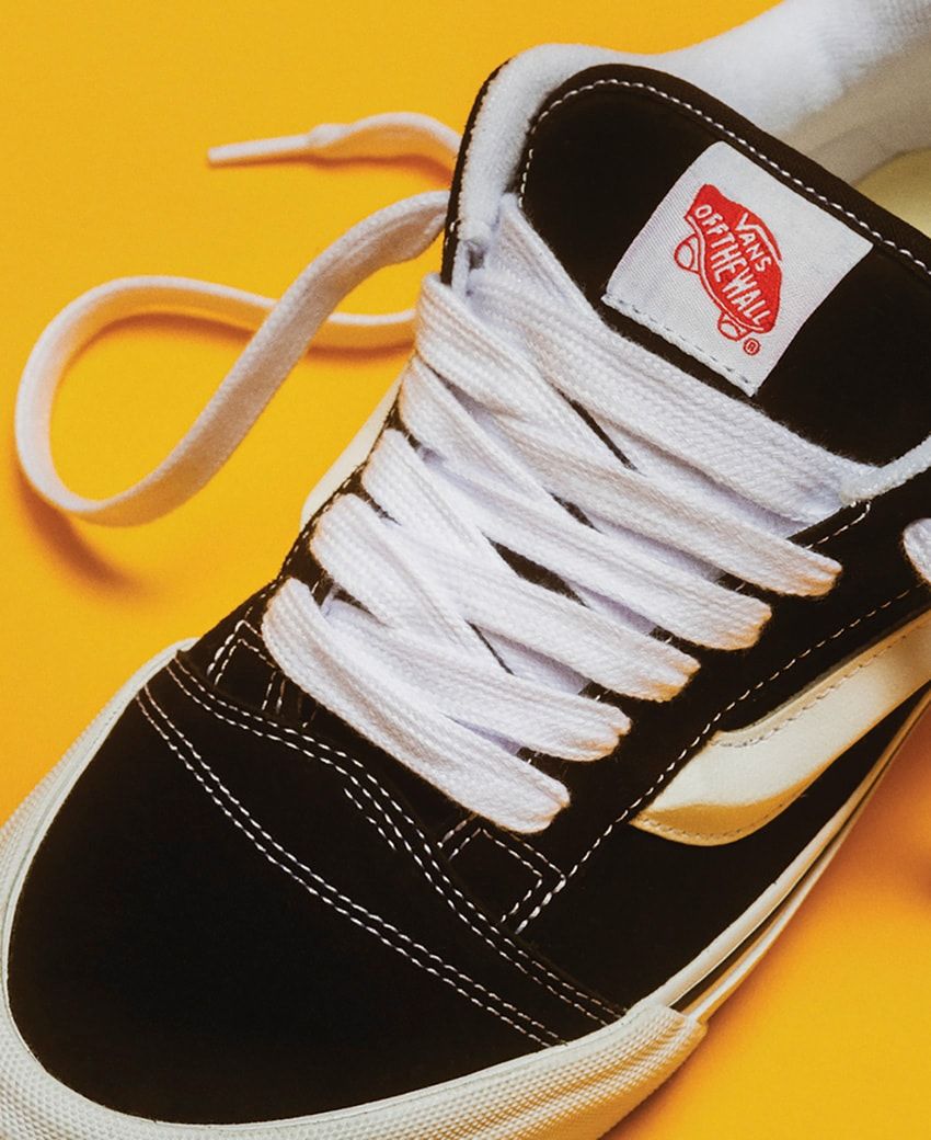 野村周平が履いた「ヴァンズ」は“ニュースクール”。即完した名作が今日から復刻販売！ - 5枚目の画像