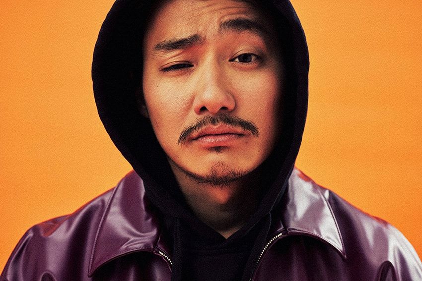 野村周平が履いた「ヴァンズ」は“ニュースクール”。即完した名作が今日から復刻販売！ - 68枚目の画像