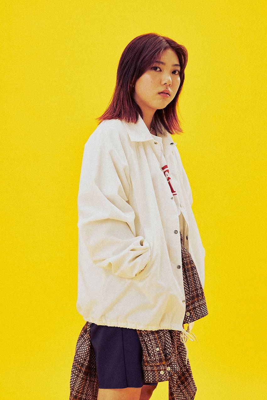 野村周平が履いた「ヴァンズ」は“ニュースクール”。即完した名作が今日から復刻販売！ - 21枚目の画像