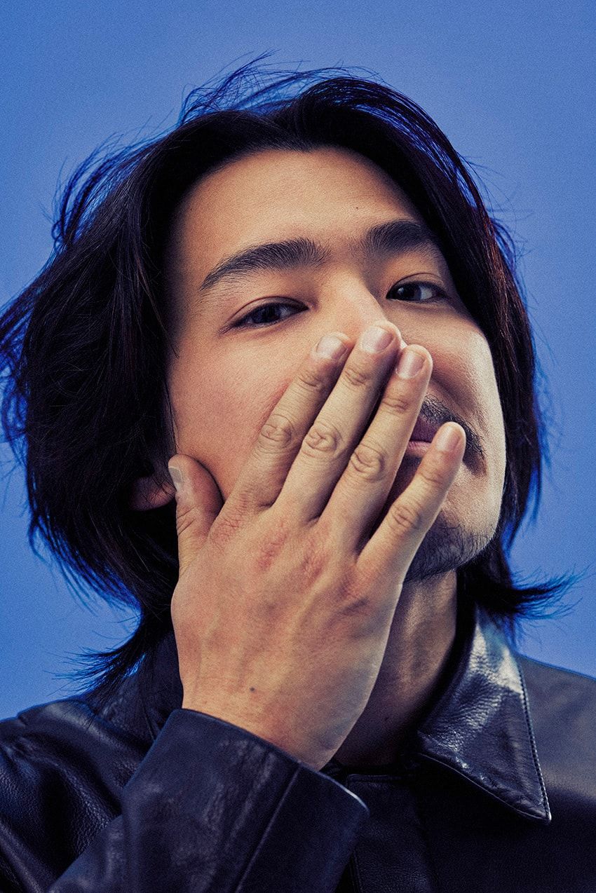 野村周平が履いた「ヴァンズ」は“ニュースクール”。即完した名作が今日から復刻販売！ - 76枚目の画像