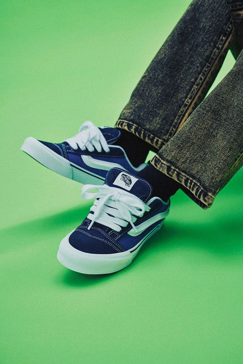 野村周平が履いた「ヴァンズ」は“ニュースクール”。即完した名作が今日から復刻販売！ - 80枚目の画像