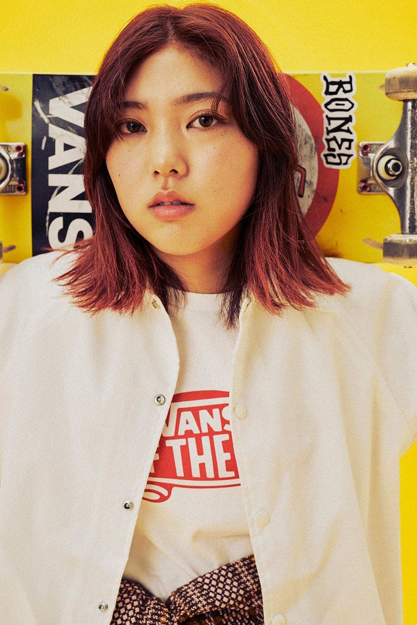 野村周平が履いた「ヴァンズ」は“ニュースクール”。即完した名作が今日から復刻販売！ - 23枚目の画像