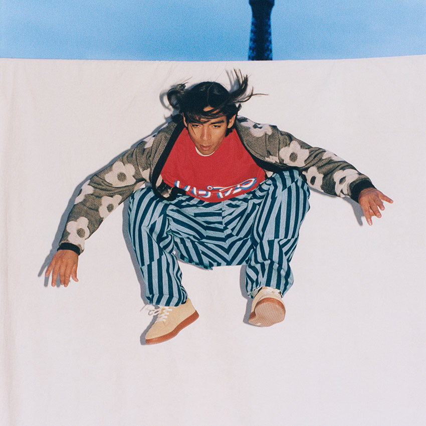 KENZO絵画２点 KENZO絵画2点 KENZO絵画2点 Prints — Kenzo X Kenzo
