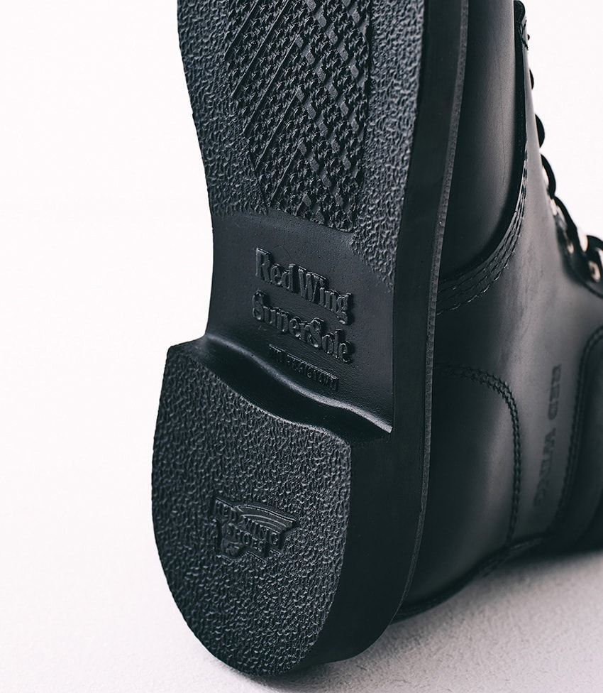 あばれる君の愛用スニーカー3選、レッドウィングの“スーパーソール”復活！【今週の人気記事TOP5】 - 2枚目の画像