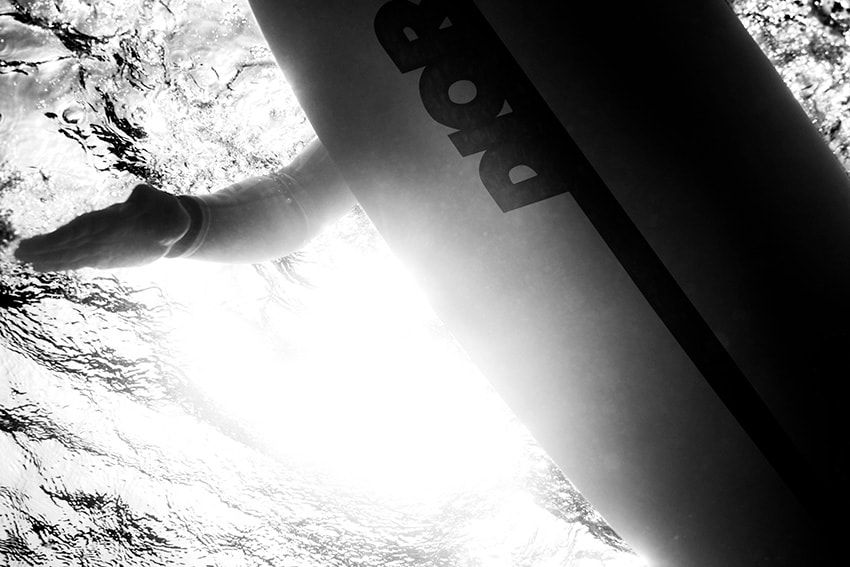 「ディオール×ヴィスラ」で本気のウエットスーツ誕生。日本の工房が作ったってのが誇らしい！ - 6枚目の画像