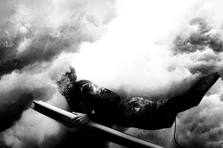 「ディオール×ヴィスラ」で本気のウエットスーツ誕生。日本の工房が作ったってのが誇らしい！ - 7枚目の画像