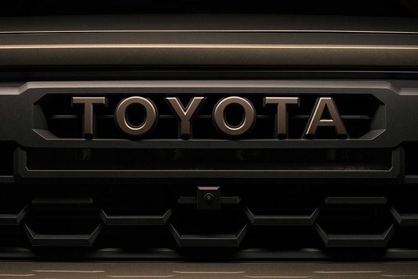トヨタ新型「タコマ トレイルハンター」はピックアップ界の大型新人！ 究極以上のスペックをガイド - 29枚目の画像