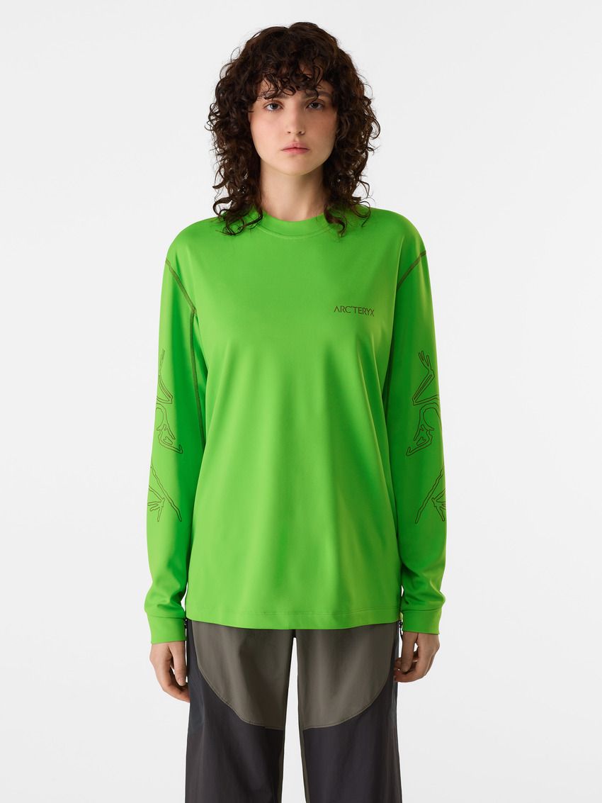 アークテリクスのファッション特化ライン「システム_A」が春夏の新作発表！ボルダリングに着想 - 45枚目の画像