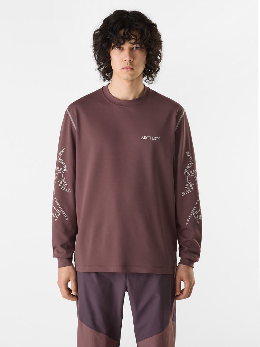 アークテリクスのファッション特化ライン「システム_A」が春夏の新作発表！ボルダリングに着想 - 50枚目の画像