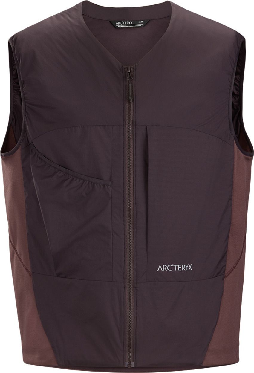 アークテリクスのファッション特化ライン「システム_A」が春夏の新作発表！ボルダリングに着想 - 25枚目の画像