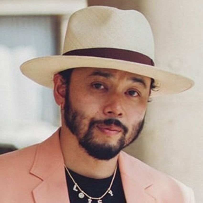 小木“Poggy”基史にとって“Feel So Good”とは - 1枚目の画像