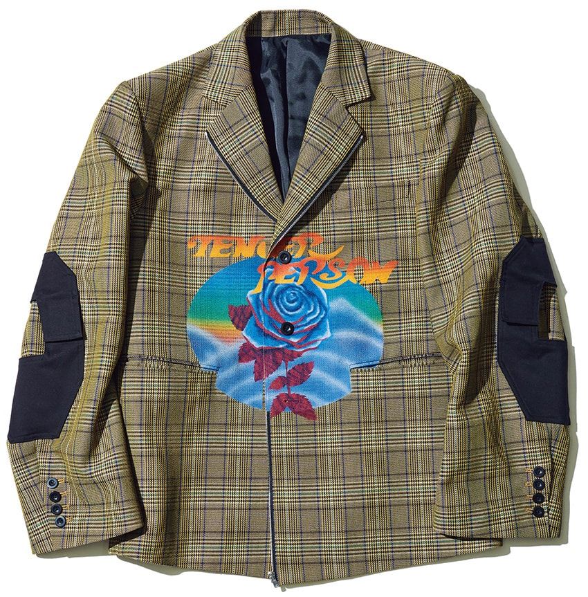 小木“Poggy”基史にとって“Feel So Good”とは - 2枚目の画像