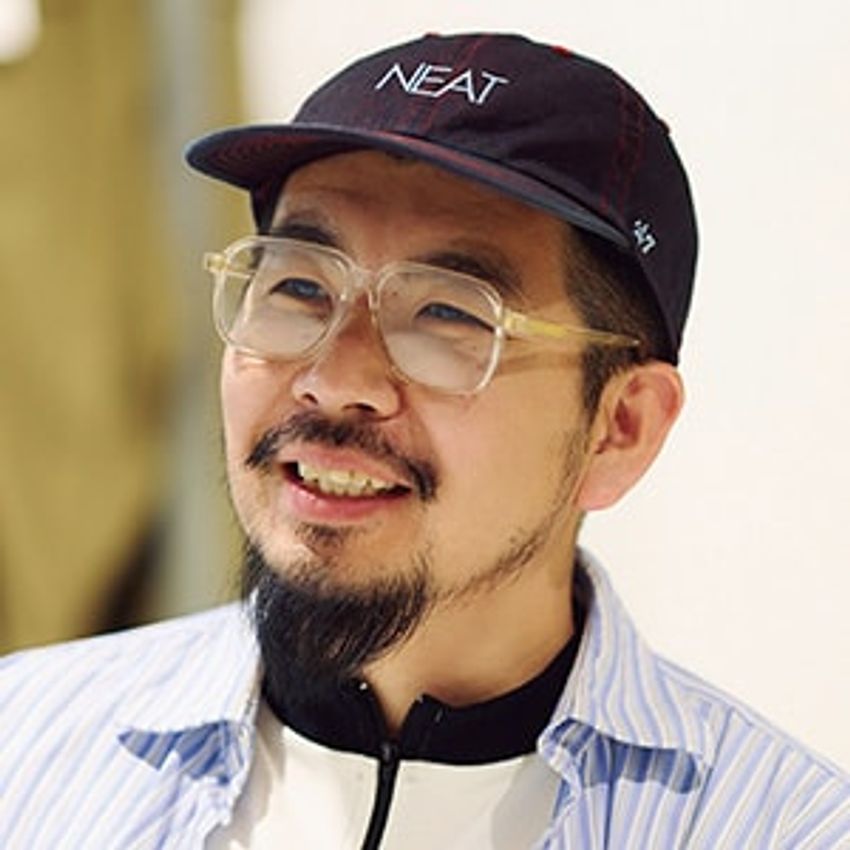 高級シャツを洗いざらし！にしのや・西野大士に聞く“品よく崩す”マイ・ルーティン - 5枚目の画像