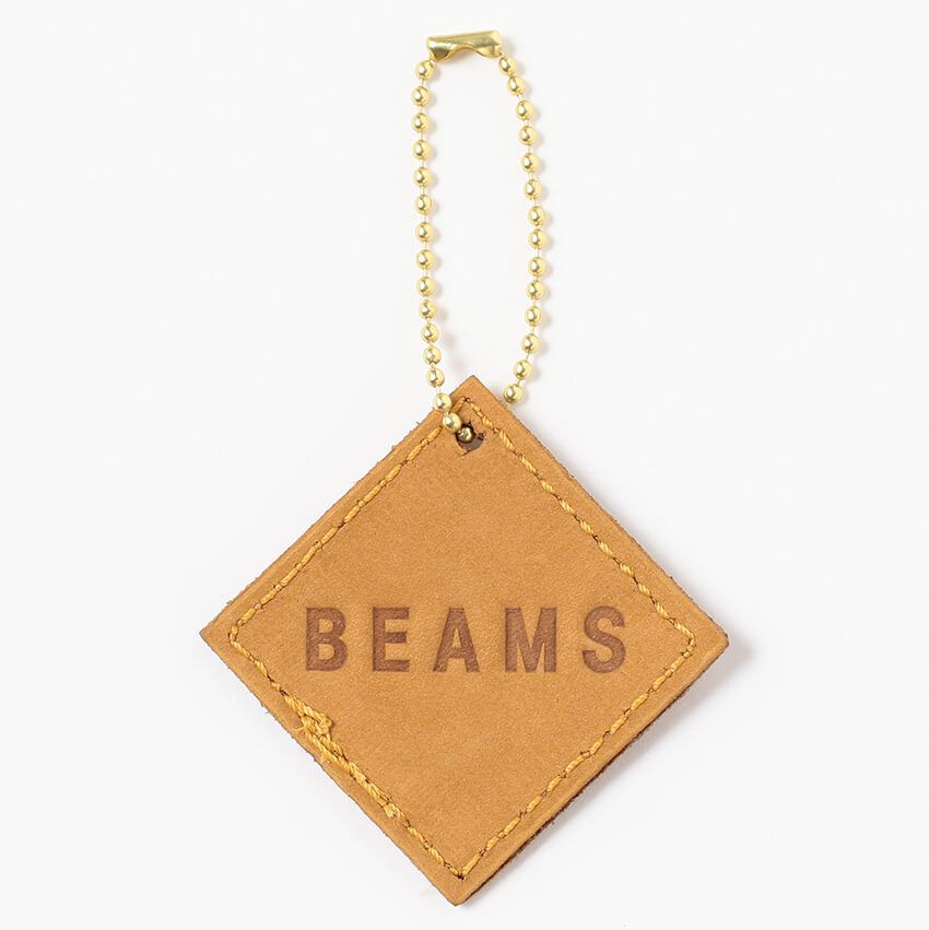 ティンバー「イエローブーツ」の要素を「モック トゥ」に。傑作のマッシュアップはビームスコラボ作 - 8枚目の画像