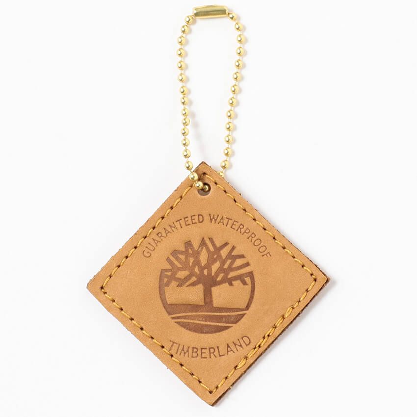 ティンバー「イエローブーツ」の要素を「モック トゥ」に。傑作のマッシュアップはビームスコラボ作 - 9枚目の画像