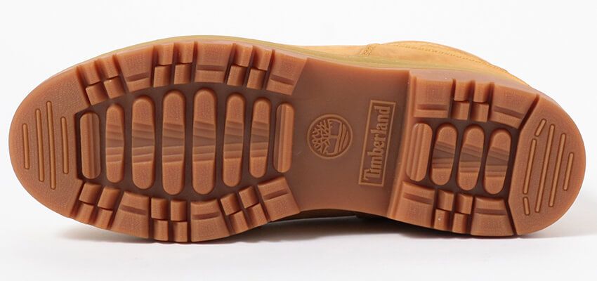 ティンバー「イエローブーツ」の要素を「モック トゥ」に。傑作のマッシュアップはビームスコラボ作 - 6枚目の画像