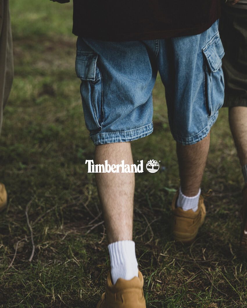 ティンバー「イエローブーツ」の要素を「モック トゥ」に。傑作のマッシュアップはビームスコラボ作 - 15枚目の画像