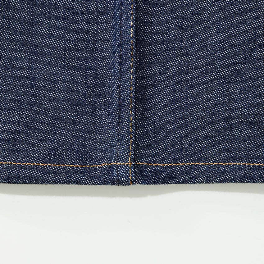 “世界初デザイナーズジーンズ”も忠実に再現。ラングラーの伝説的プロダクトが2型同時リリース！ - 14枚目の画像
