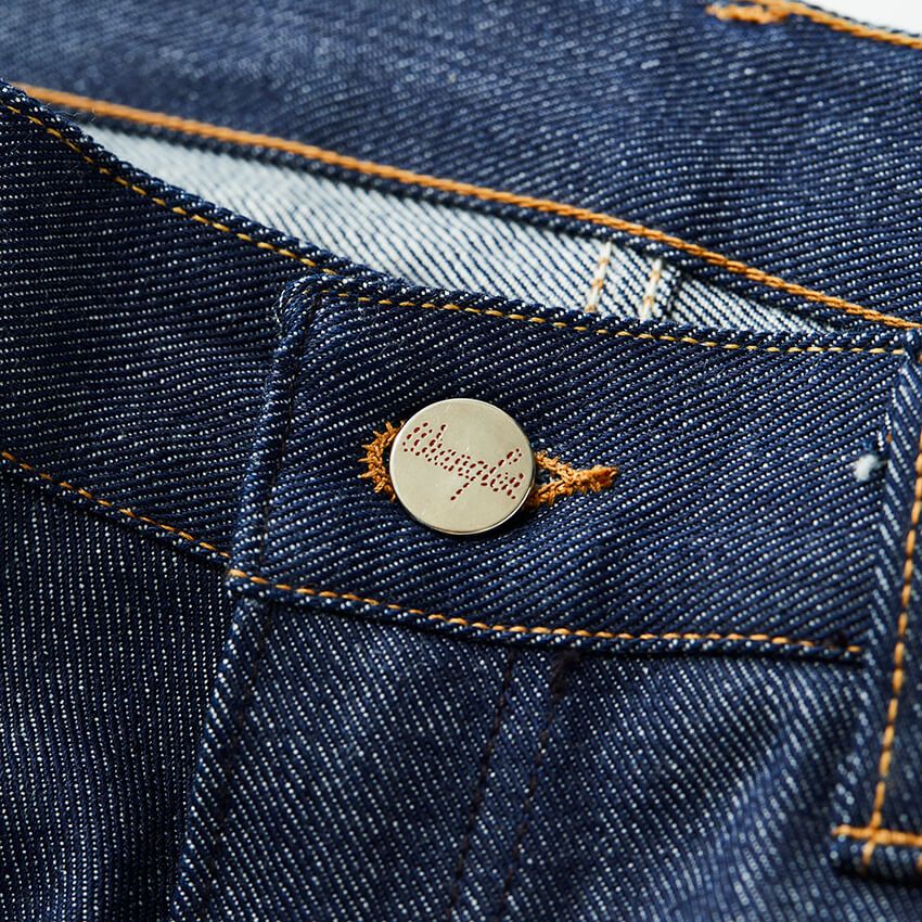 “世界初デザイナーズジーンズ”も忠実に再現。ラングラーの伝説的プロダクトが2型同時リリース！ - 24枚目の画像