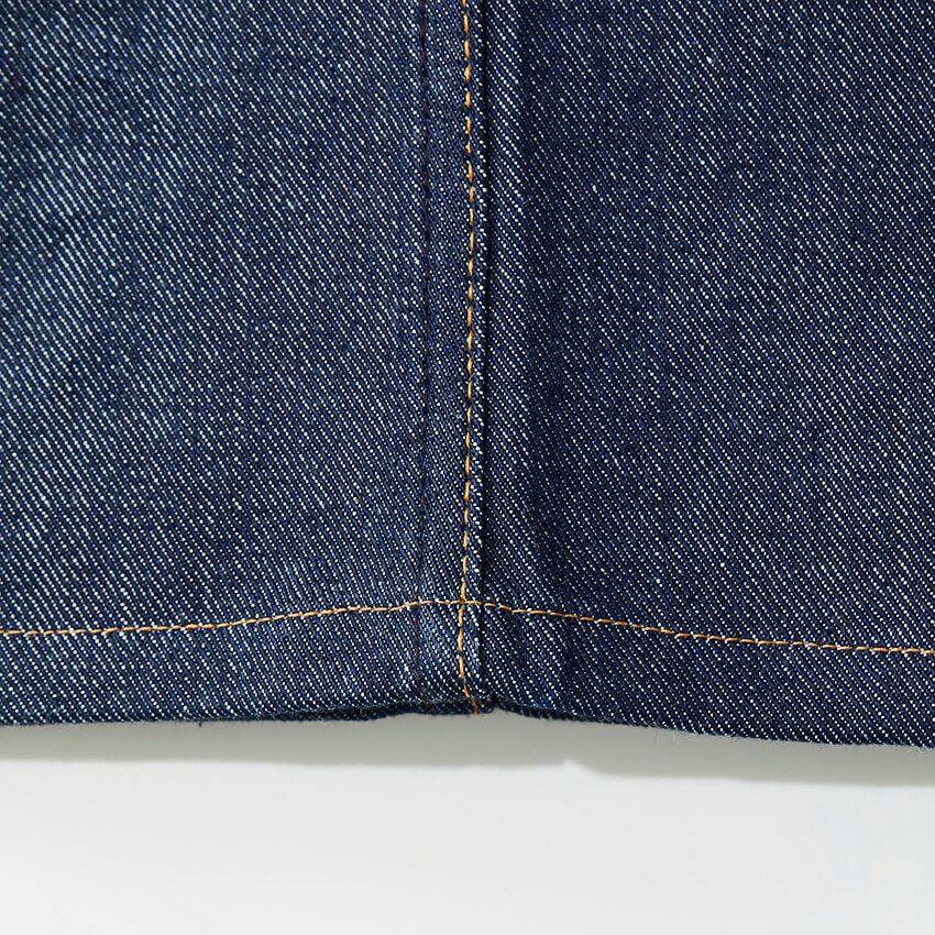 “世界初デザイナーズジーンズ”も忠実に再現。ラングラーの伝説的プロダクトが2型同時リリース！ - 34枚目の画像