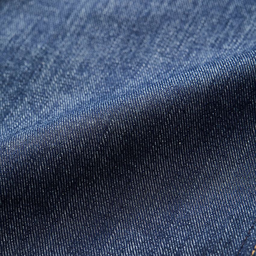 “世界初デザイナーズジーンズ”も忠実に再現。ラングラーの伝説的プロダクトが2型同時リリース！ - 35枚目の画像