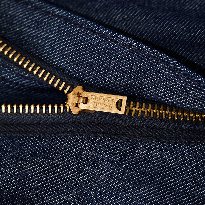 “世界初デザイナーズジーンズ”も忠実に再現。ラングラーの伝説的プロダクトが2型同時リリース！ - 25枚目の画像