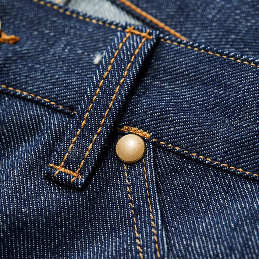 “世界初デザイナーズジーンズ”も忠実に再現。ラングラーの伝説的プロダクトが2型同時リリース！ - 27枚目の画像