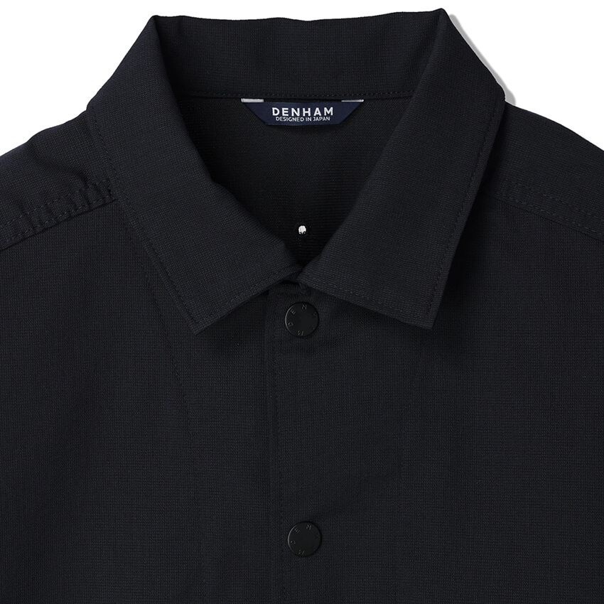 デニムとは思えない軽さ、涼しさ。夏を快適にする「デンハム」のセットアップ登場！ - 15枚目の画像