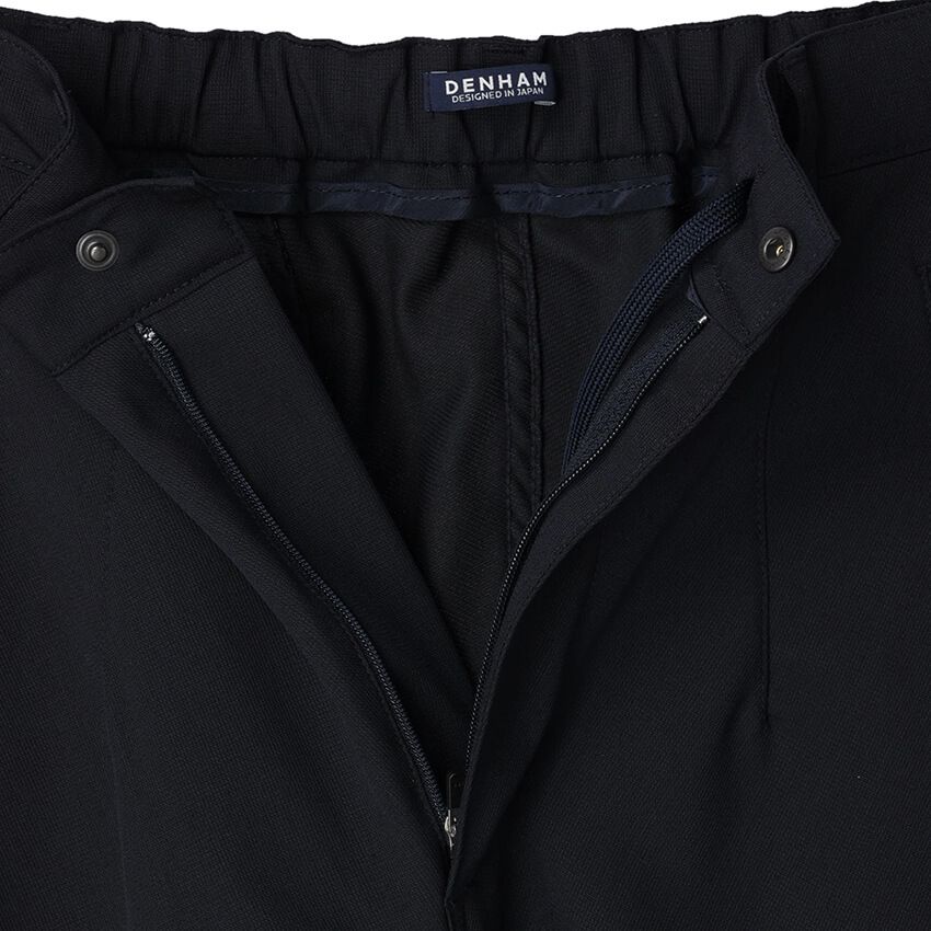 デニムとは思えない軽さ、涼しさ。夏を快適にする「デンハム」のセットアップ登場！ - 23枚目の画像