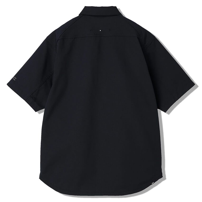 デニムとは思えない軽さ、涼しさ。夏を快適にする「デンハム」のセットアップ登場！ - 14枚目の画像